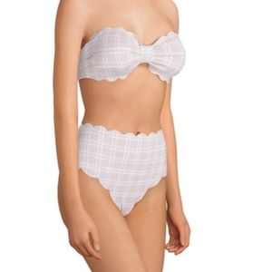 💋SALE💋Chemieux swimsuit top and bottom